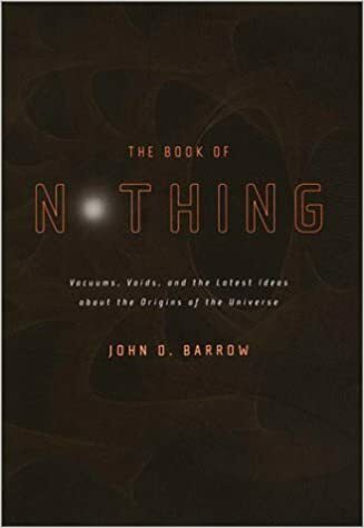 The Book of Nothing cover image - The Book of Nothing.jpg