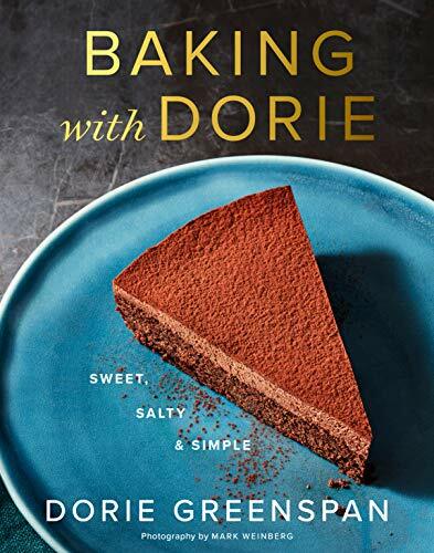Baking With Dorie cover image - Baking With Dorie cover