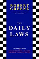 The Daily Laws cover