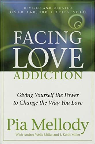 Facing Love Addiction cover image - Facing Love Addiction.jpg