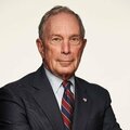 photo of Michael Bloomberg