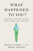What Happened To You? cover