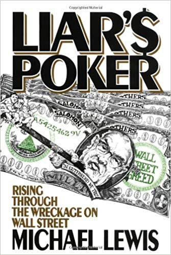 Liar's Poker cover image - liars-poker.jpg