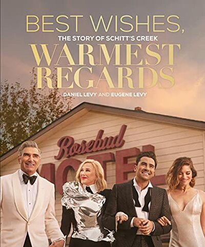 Best Wishes, Warmest Regards cover image - Best Wishes, Warmest Regards cover