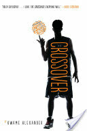 The Crossover cover