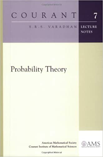 Probability Theory cover image - Probability Theory.jpg
