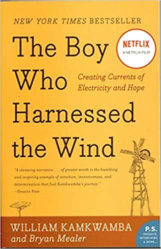 The Boy Who Harnessed the Wind cover image - The Boy Who Harnessed the Wind.jpg