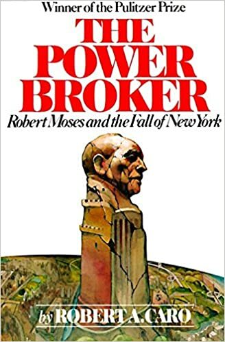 The Power Broker cover image - The Power Broker.jpg