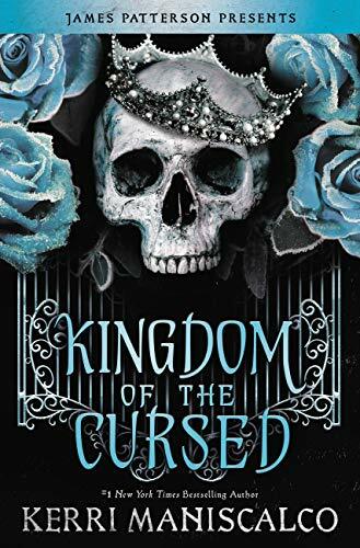 Kingdom Of The Cursed cover image - Kingdom Of The Cursed cover