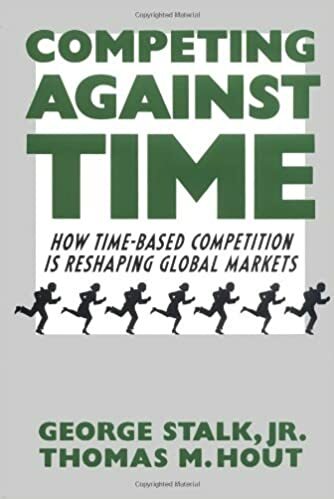 Competing Against Time cover image - Competing Against Time.jpg