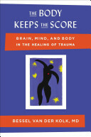 The Body Keeps The Score cover image - The Body Keeps The Score cover