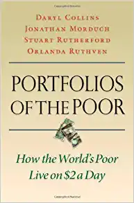 Portfolios of the Poor cover image - Portfolios of the poor.webp