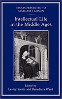 Intellectual Life in the Middle Ages
