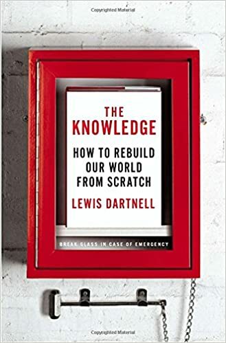 The Knowledge cover image - The Knowledge.jpg