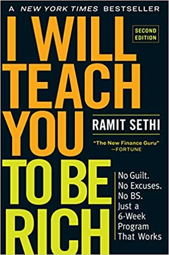 I Will Teach You to Be Rich cover image - I Will Teach You to Be Rich.jpg