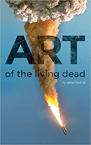 Art of the Living Dead cover image - Art of the Living Dead.jpg