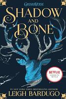 Shadow And Bone Trilogy cover