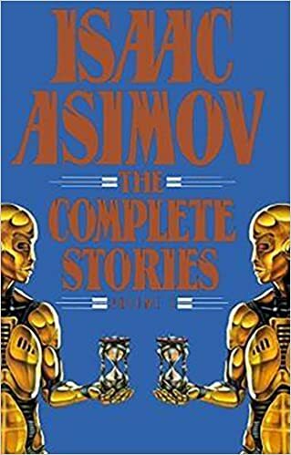 The Complete Stories cover image - The Complete Stories.jpeg