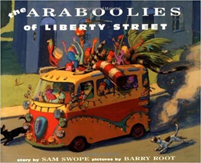 The Araboolies of Liberty Street cover image - The Araboolies of Liberty Street.jpg