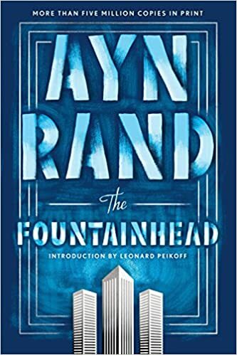 The Fountainhead cover image - the-fountainhead.jpg