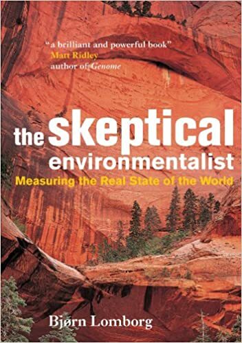 The Skeptical Environmentalist cover image - The Skeptical EnvironmentalistGet this book on Amazon.jpeg
