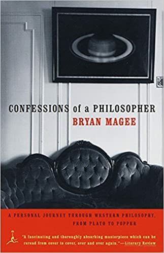 Confessions of a Philosopher cover image - Confessions of a Philosopher.jpg