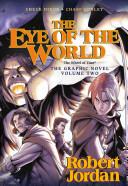 The Eye Of The World cover