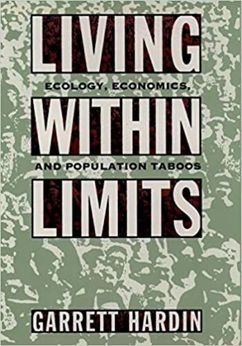Living within Limits cover image - Living within Limits.jpg