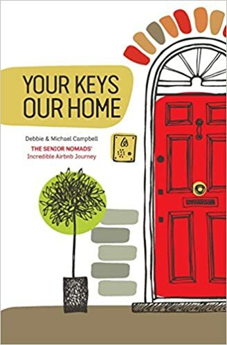 Your Keys, Our Home. cover image - Your Keys, Our Home..jpg