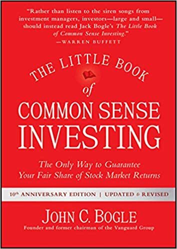 The Little Book of Common Sense Investing cover image - The Little Book of Common Sense Investing.jpg