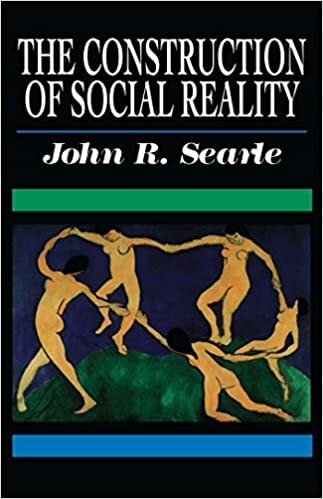 The Construction of Social Reality cover image - The Construction of Social Reality.jpg