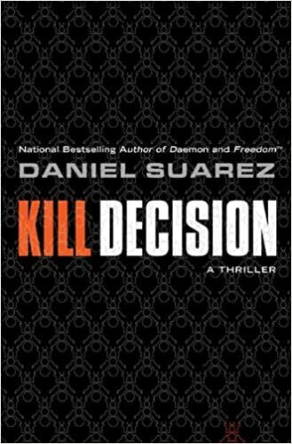 Kill Decision cover image - KillDecision.jpg