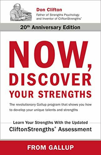 Now, Discover Your Strengths cover image - Now, Discover Your Strengths.jpg