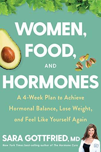 Women, Food, And Hormones cover image - Women, Food, And Hormones cover