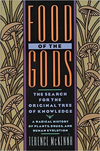 Food of the Gods cover image - Food of the Gods.jpg