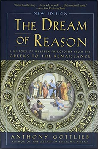 The Dream of Reason cover image - The Dream of Reason.jpg