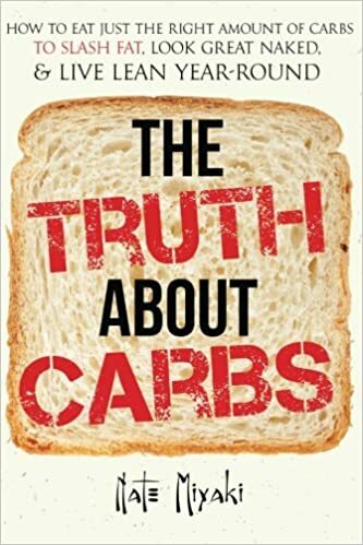 The Truth about Carbs cover image - The Truth about Carbs.jpg