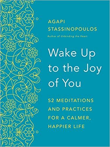 Wake Up to the Joy of You cover image - Wake Up to the Joy of You.jpg