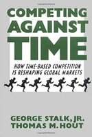 Competing Against Time