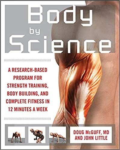 Body by Science cover image - Body by Science.jpg
