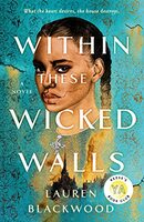 Within These Wicked Walls cover