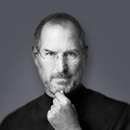 photo of Steve Jobs