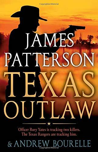 Texas Outlaw cover image - Texas Outlaw cover