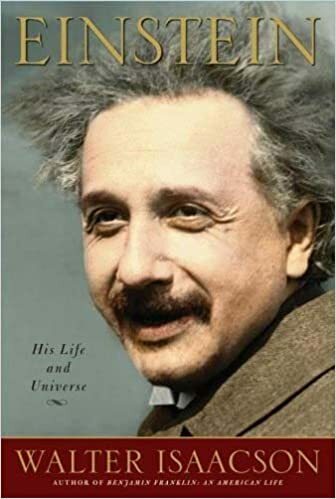 Einstein cover image - Einstein.jpg