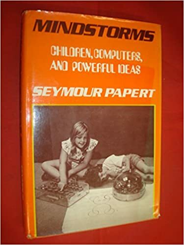 Mindstorms by Seymour Papert (1981) cover image - Mindstorms by Seymour Papert (1981).jpg
