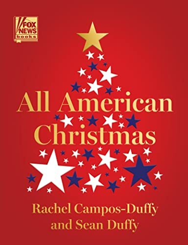 All American Christmas cover image - All American Christmas cover