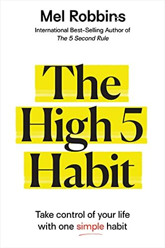 The High 5 Habit cover image - The High 5 Habit cover