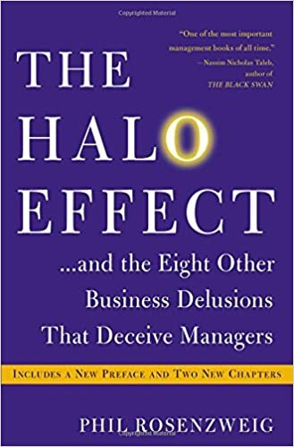 The Halo Effect cover image - The Halo Effect.jpg