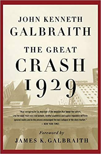 The Great Crash 1929 cover image - The Great Crash 1929.jpeg
