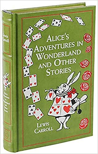 Alice's Adventures in Wonderland and Other Stories cover image - Alice's Adventures in Wonderland and Other Stories.jpg